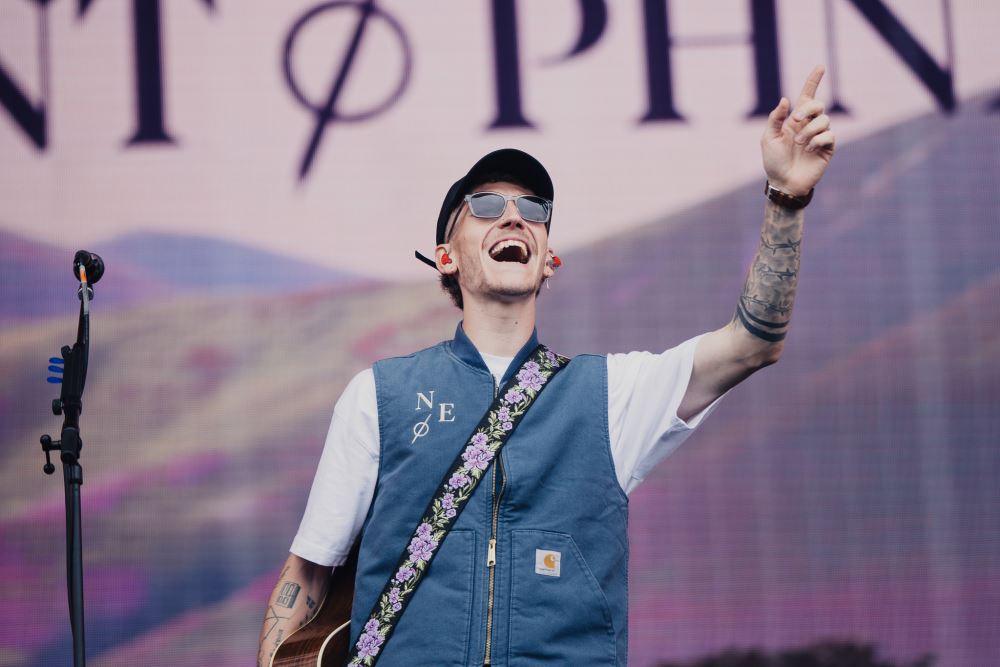Isle Of Wight Festival 2026