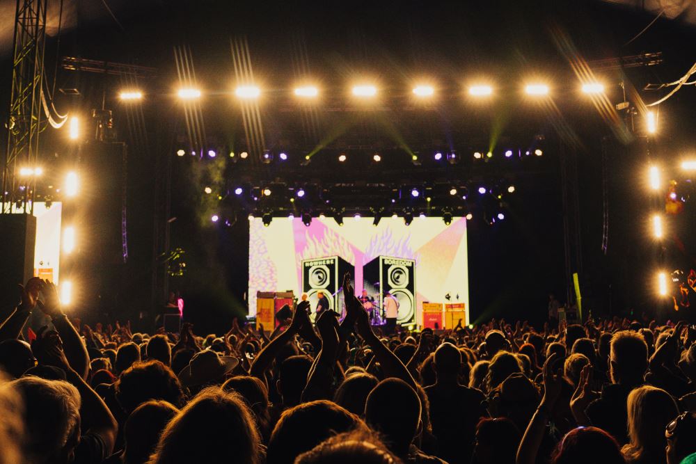 Isle Of Wight Festival 2026