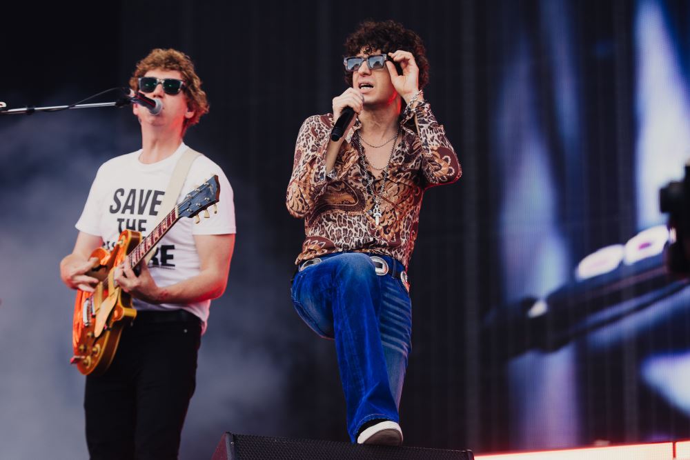 Isle Of Wight Festival 2026