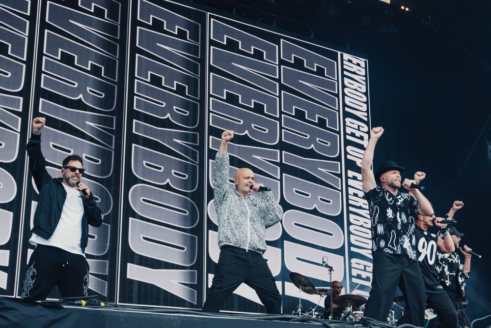 Isle Of Wight Festival 2026