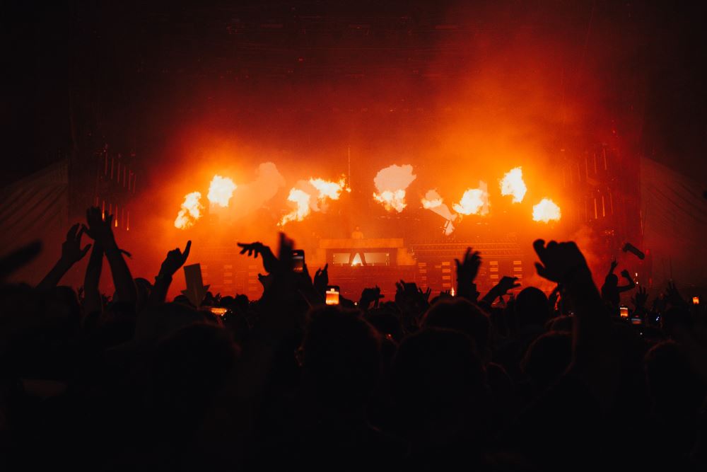 Isle Of Wight Festival 2026
