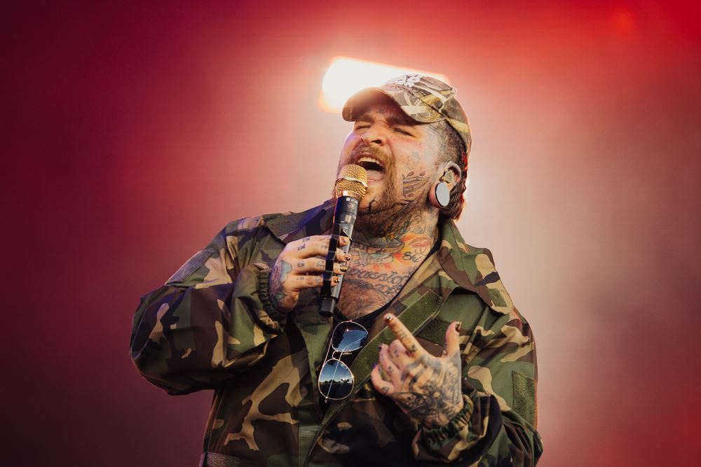 Isle Of Wight Festival 2026