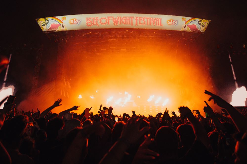 Isle Of Wight Festival 2026