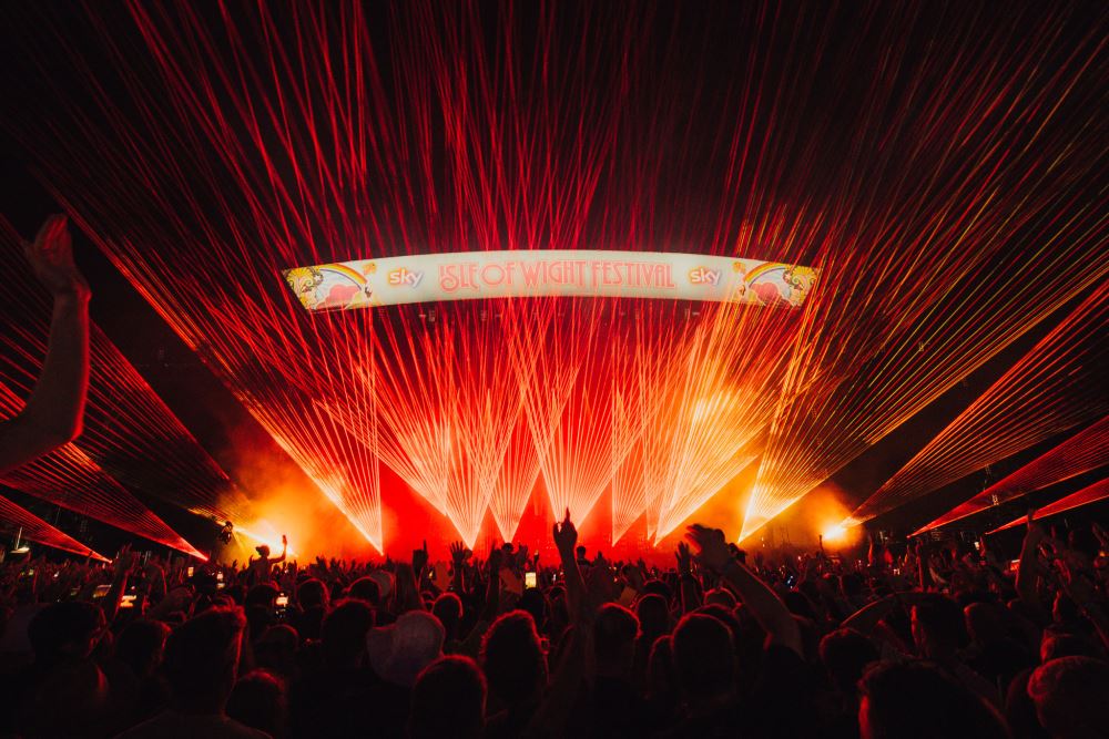 Isle Of Wight Festival 2026