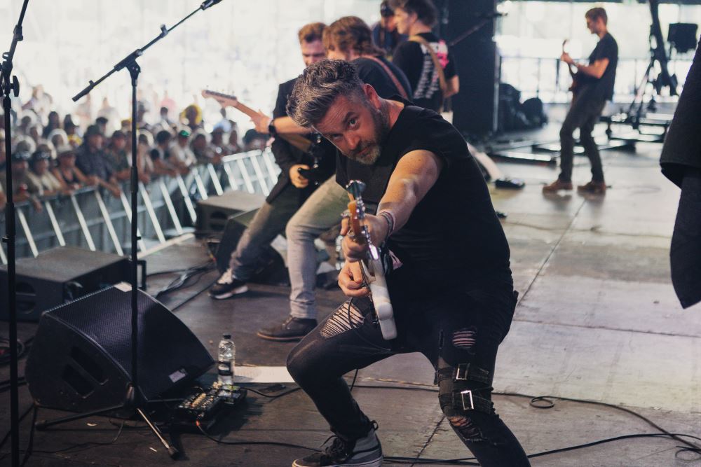 Isle Of Wight Festival 2026
