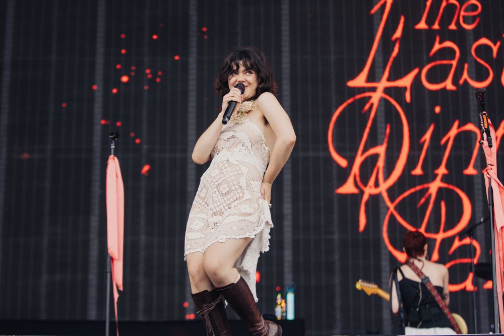 Isle Of Wight Festival 2026