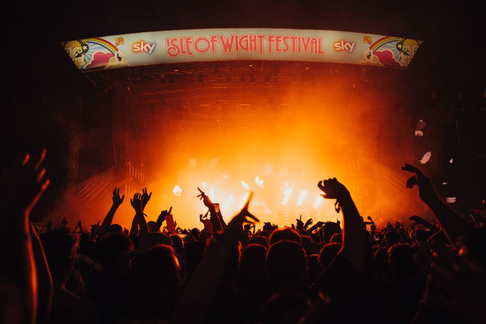 Isle Of Wight Festival 2026