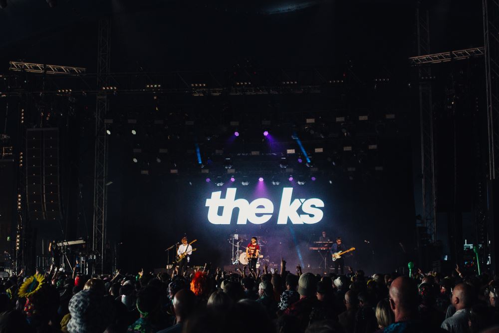 Isle Of Wight Festival 2026