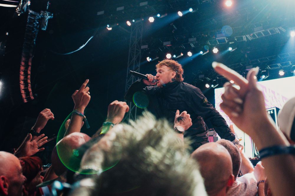 Isle Of Wight Festival 2026