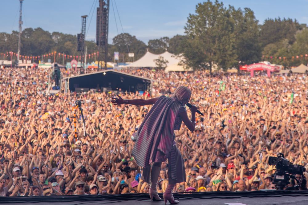 Isle Of Wight Festival 2026
