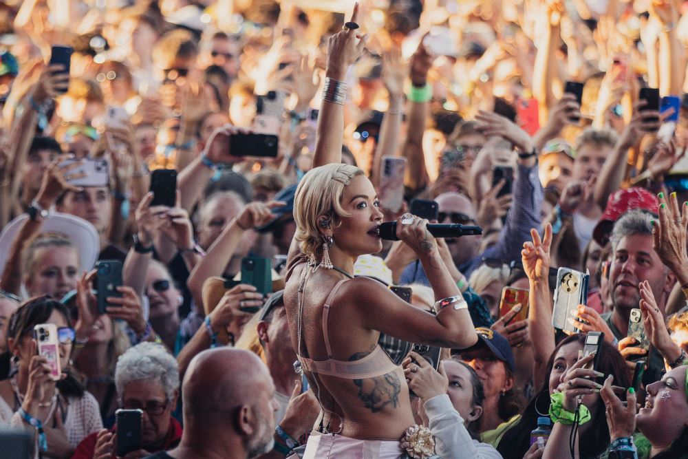 Isle Of Wight Festival 2026