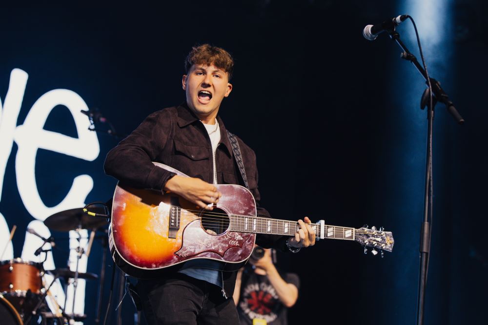Isle Of Wight Festival 2026