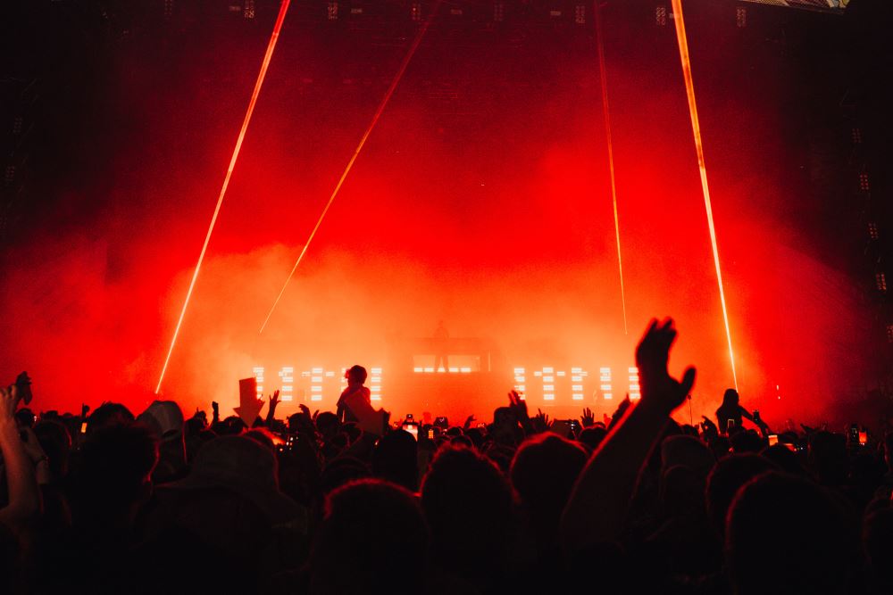 Isle Of Wight Festival 2026