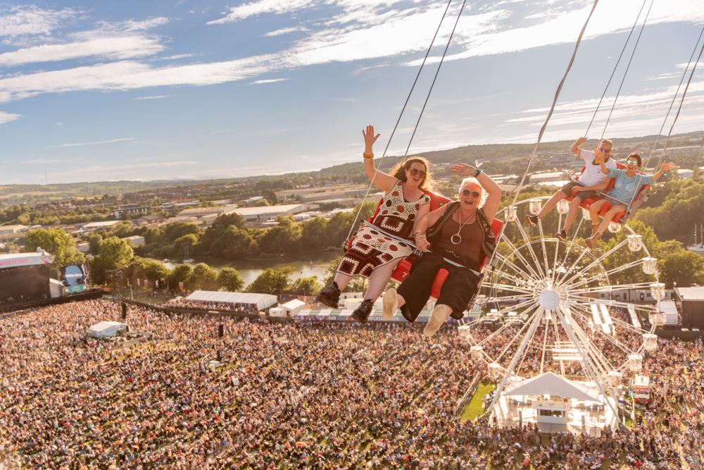 Isle Of Wight Festival 2026