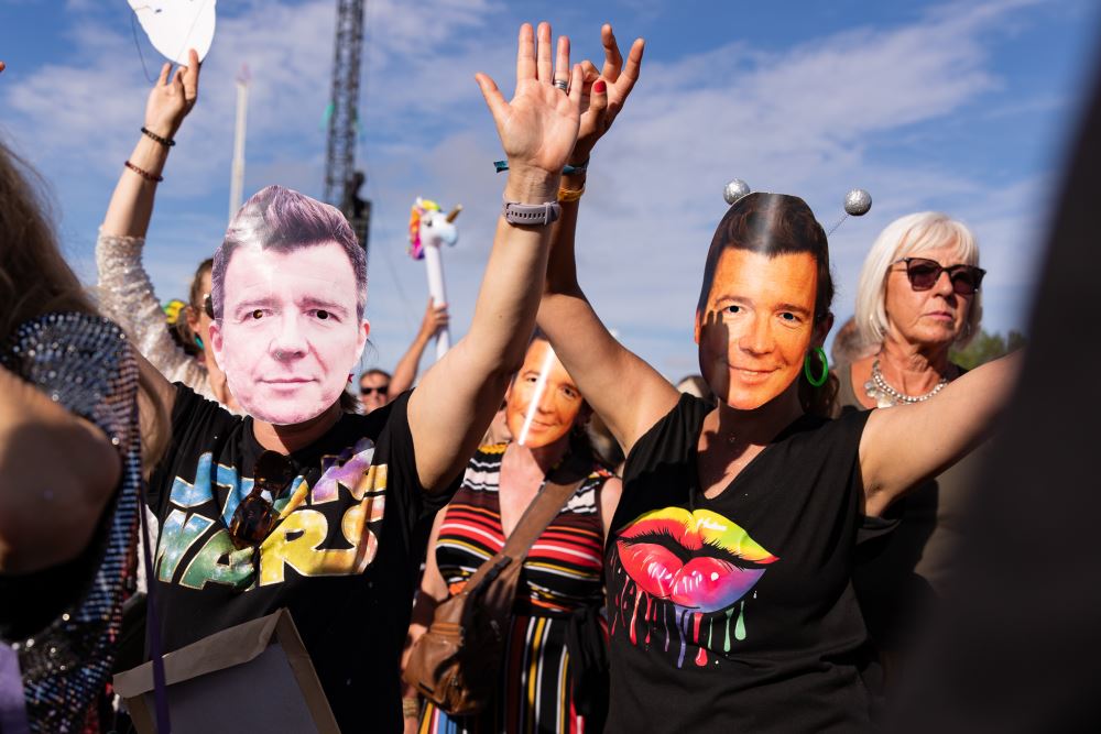 Isle Of Wight Festival 2026