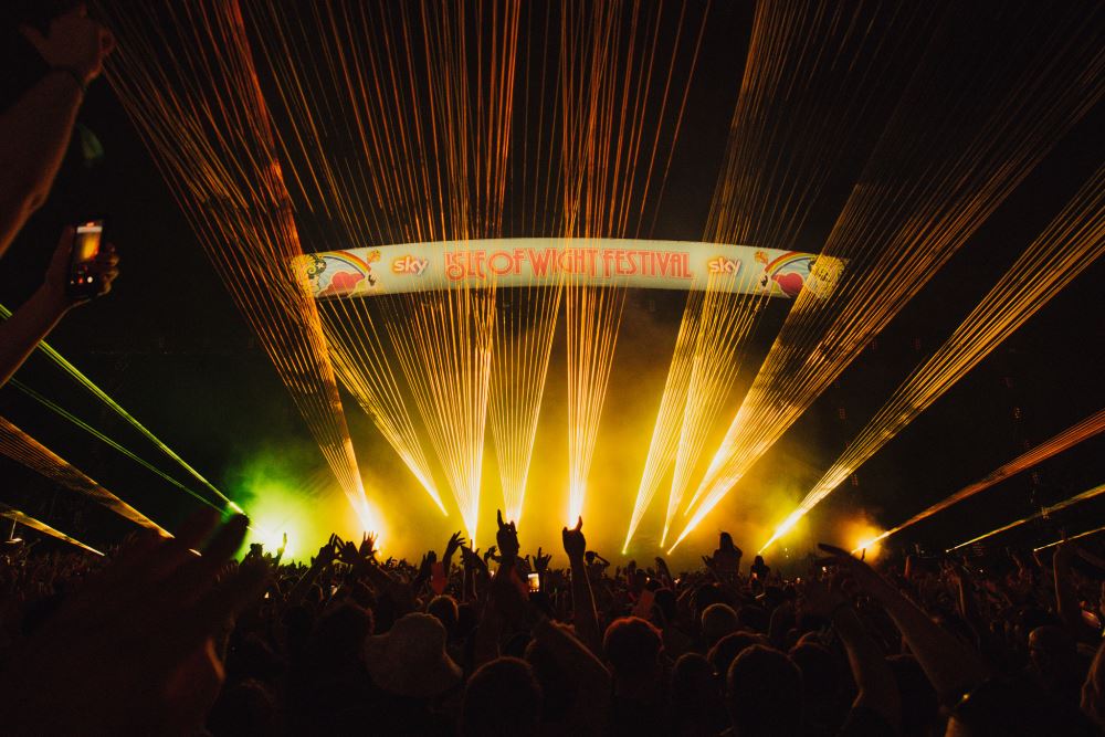 Isle Of Wight Festival 2026