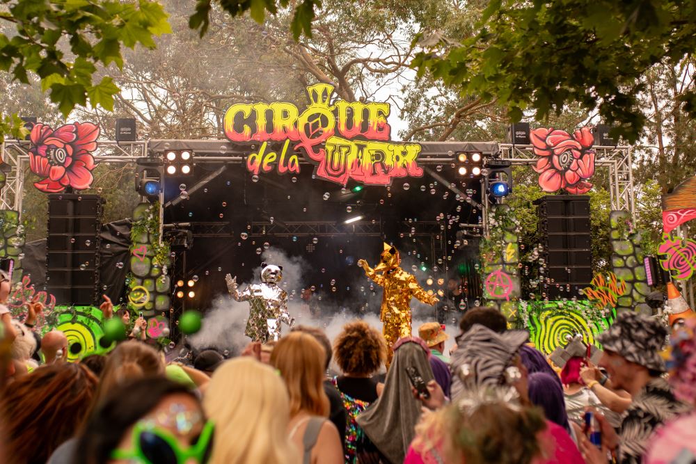 Isle Of Wight Festival 2026