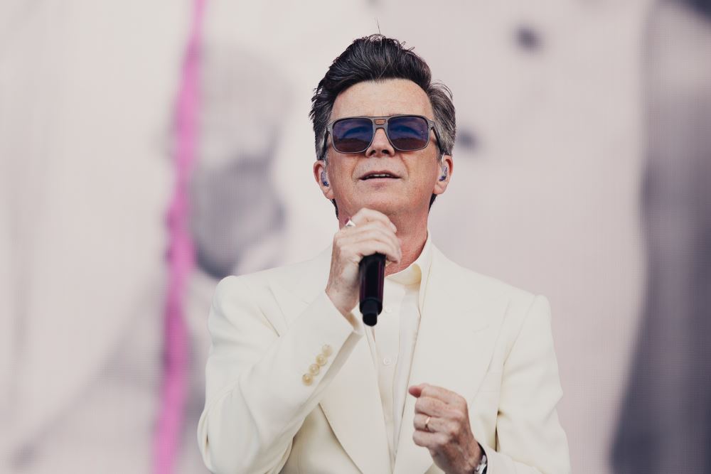 Isle Of Wight Festival 2026