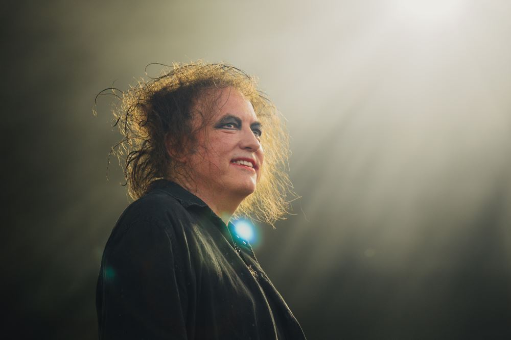 Isle Of Wight Festival 2026