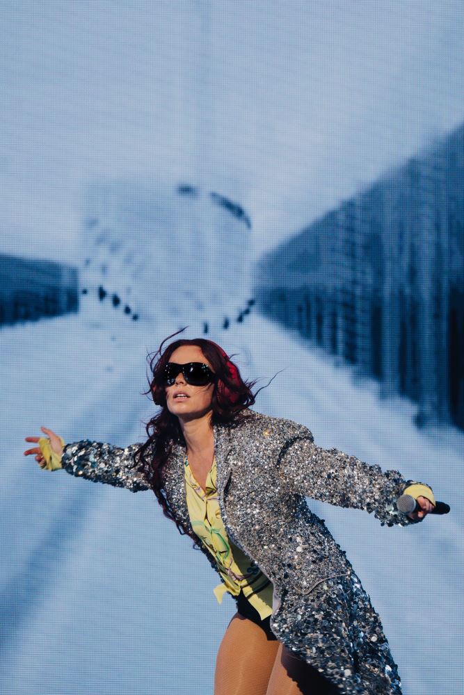 Isle Of Wight Festival 2026