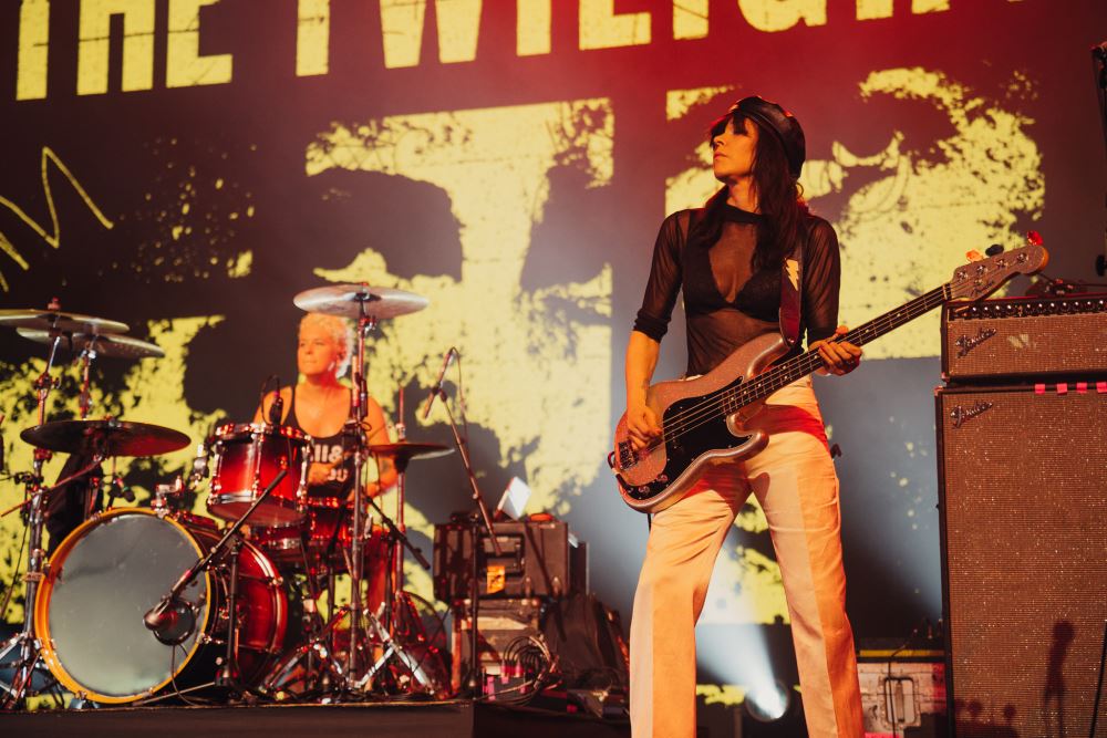 Isle Of Wight Festival 2026