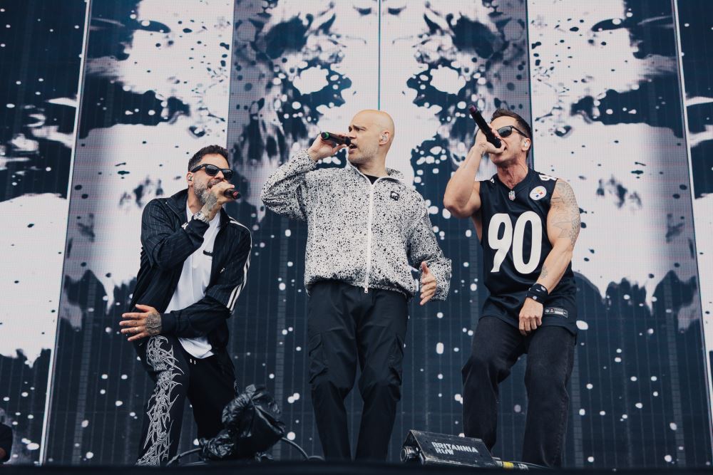 Isle Of Wight Festival 2026