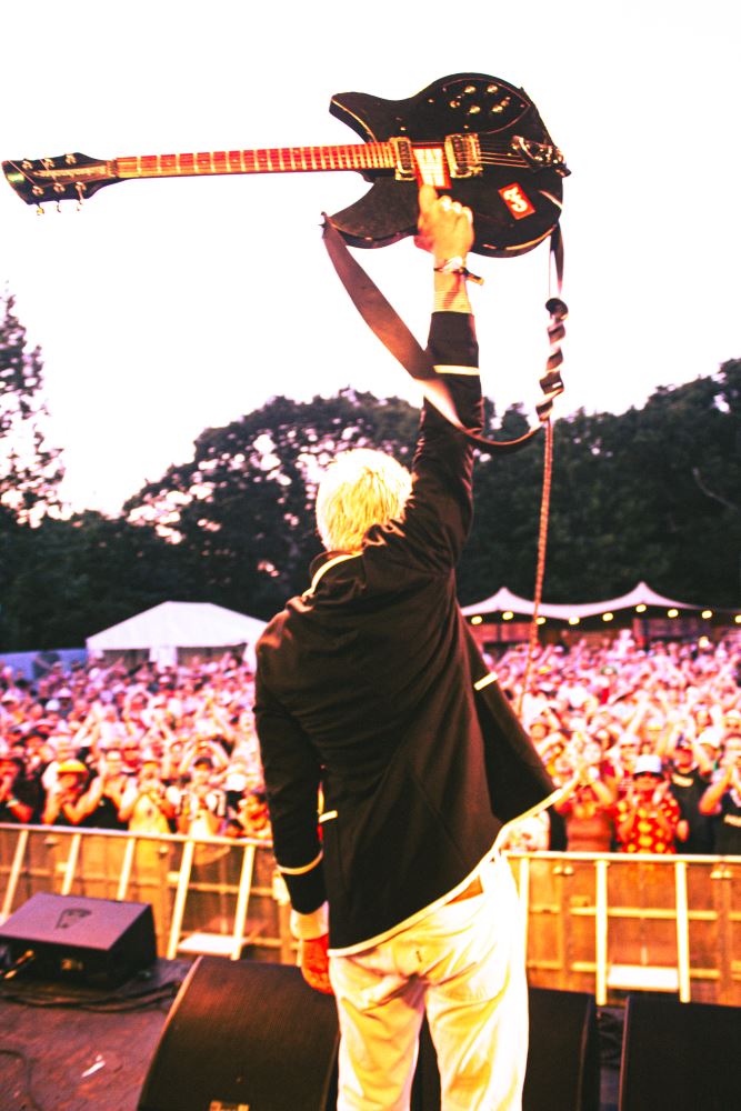 Isle Of Wight Festival 2026