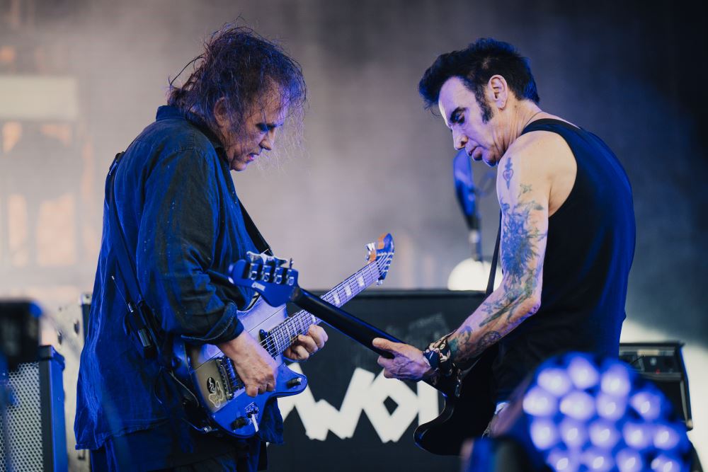 Isle Of Wight Festival 2026