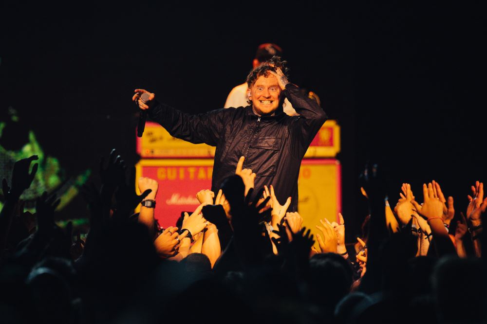 Isle Of Wight Festival 2026