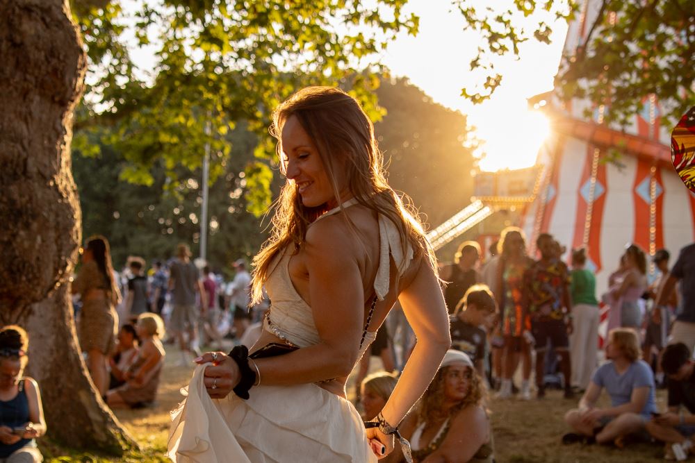 Isle Of Wight Festival 2026