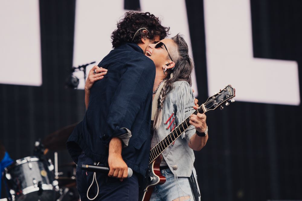 Isle Of Wight Festival 2026