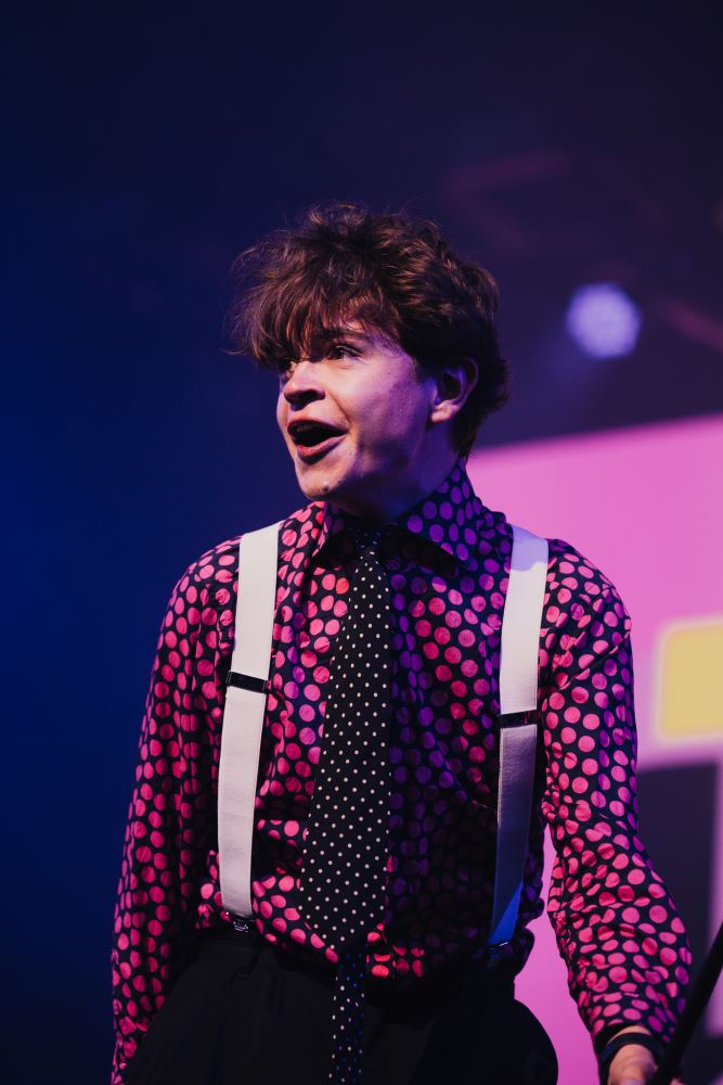 Isle Of Wight Festival 2026
