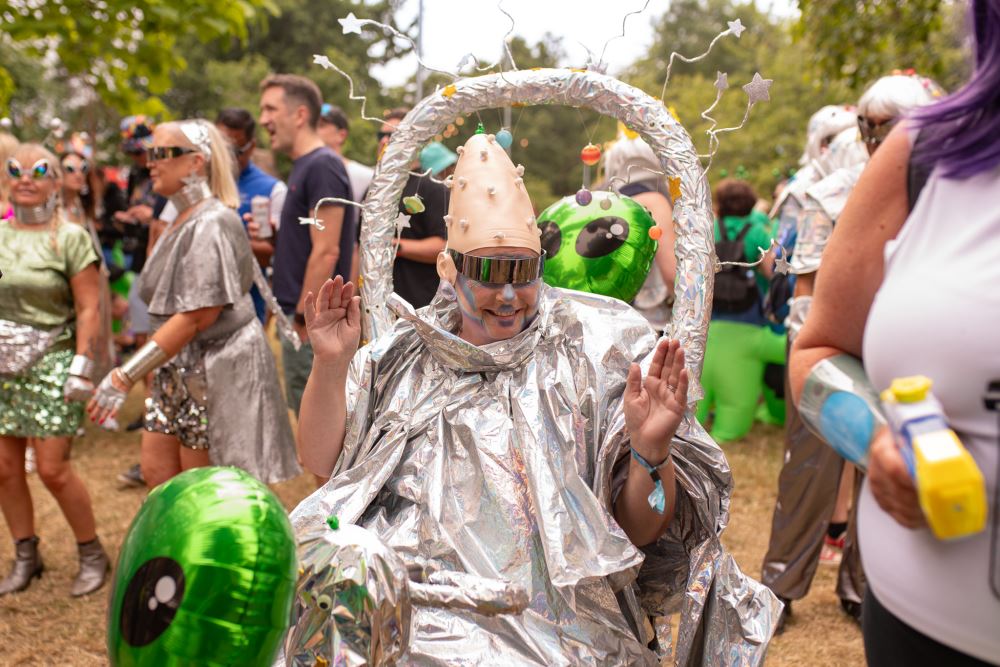 Isle Of Wight Festival 2026