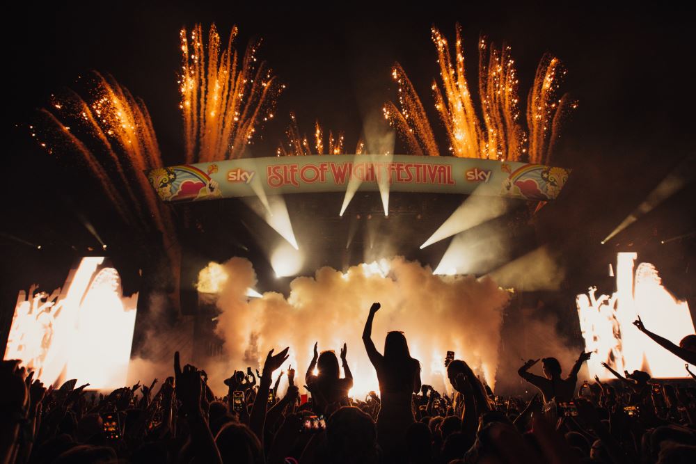 Isle Of Wight Festival 2026