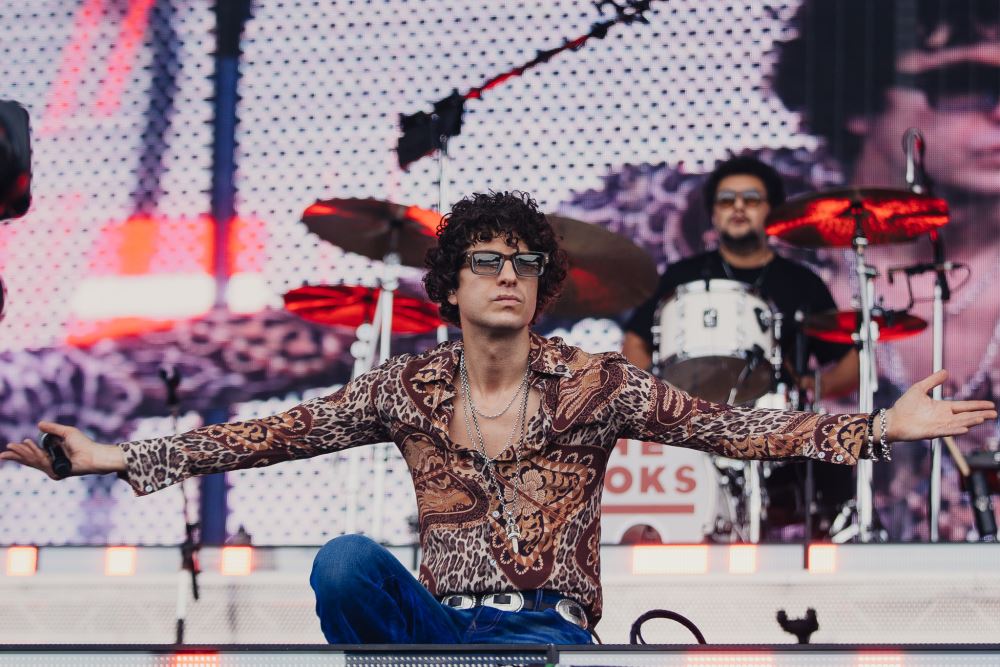 Isle Of Wight Festival 2026