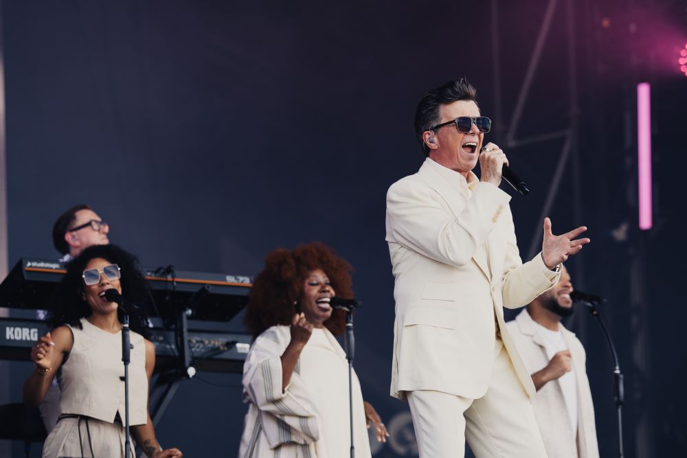 Isle Of Wight Festival 2026