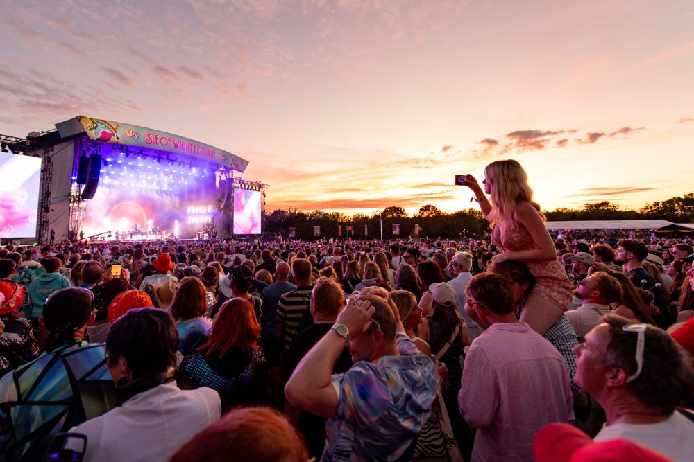 Isle Of Wight Festival 2026