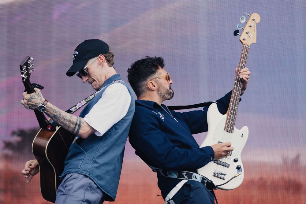 Isle Of Wight Festival 2026