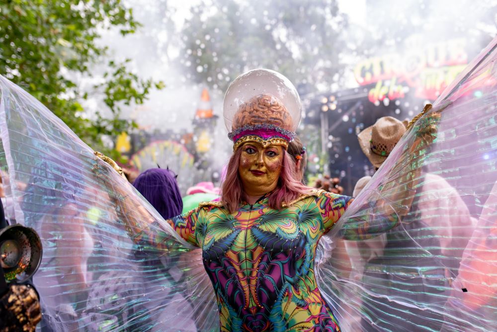 Isle Of Wight Festival 2026