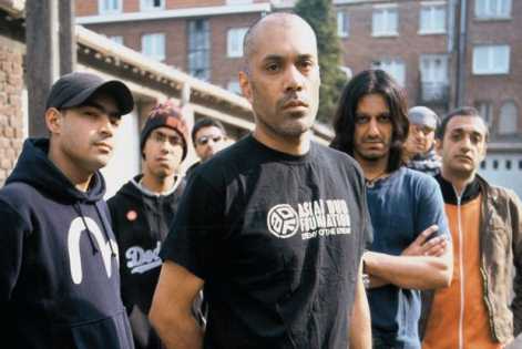 Asian Dub Foundation