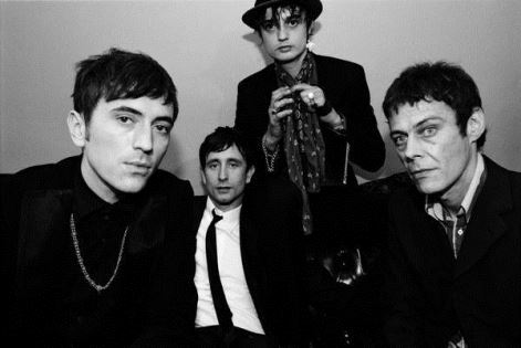 babyshambles