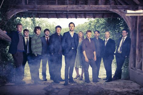 bellowhead