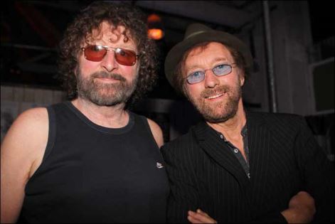 Chas and Dave