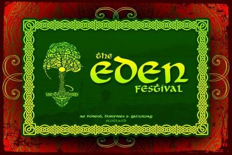 eden festival