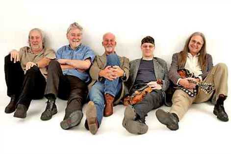 Fairport Convention