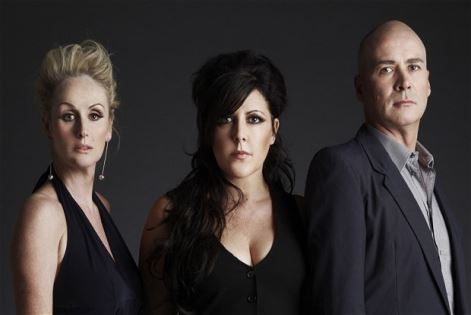 The Human League