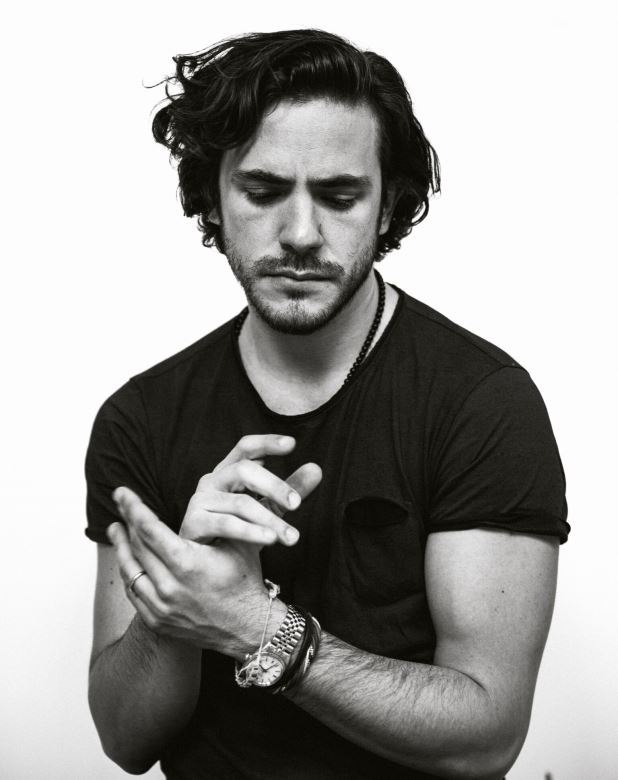 Jack Savoretti