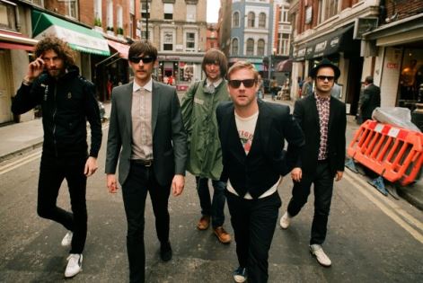 Kaiser Chiefs