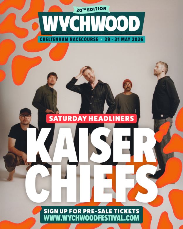 Lineup Poster