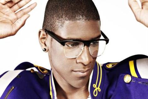 Labrinth